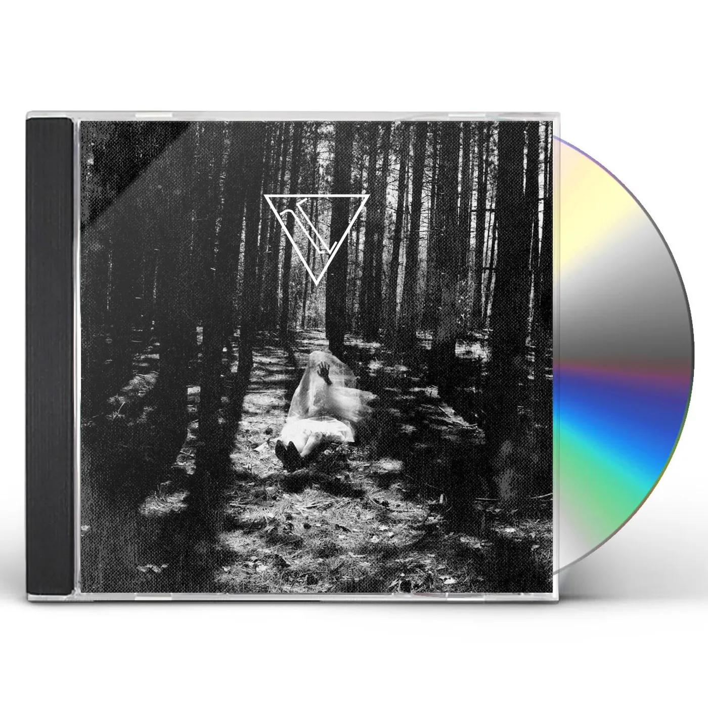 Liferuiner FUTURE REVISIONISTS CD