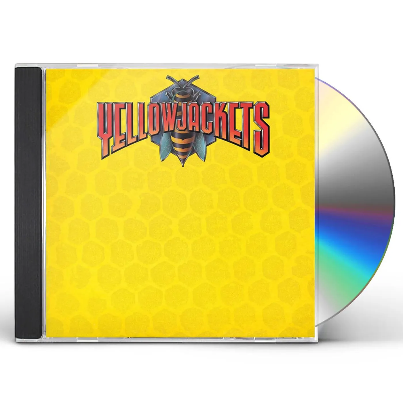 YELLOWJACKETS CD