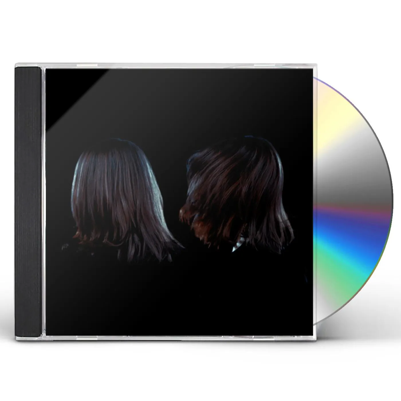 Svarte Greiner BLACK TIE CD