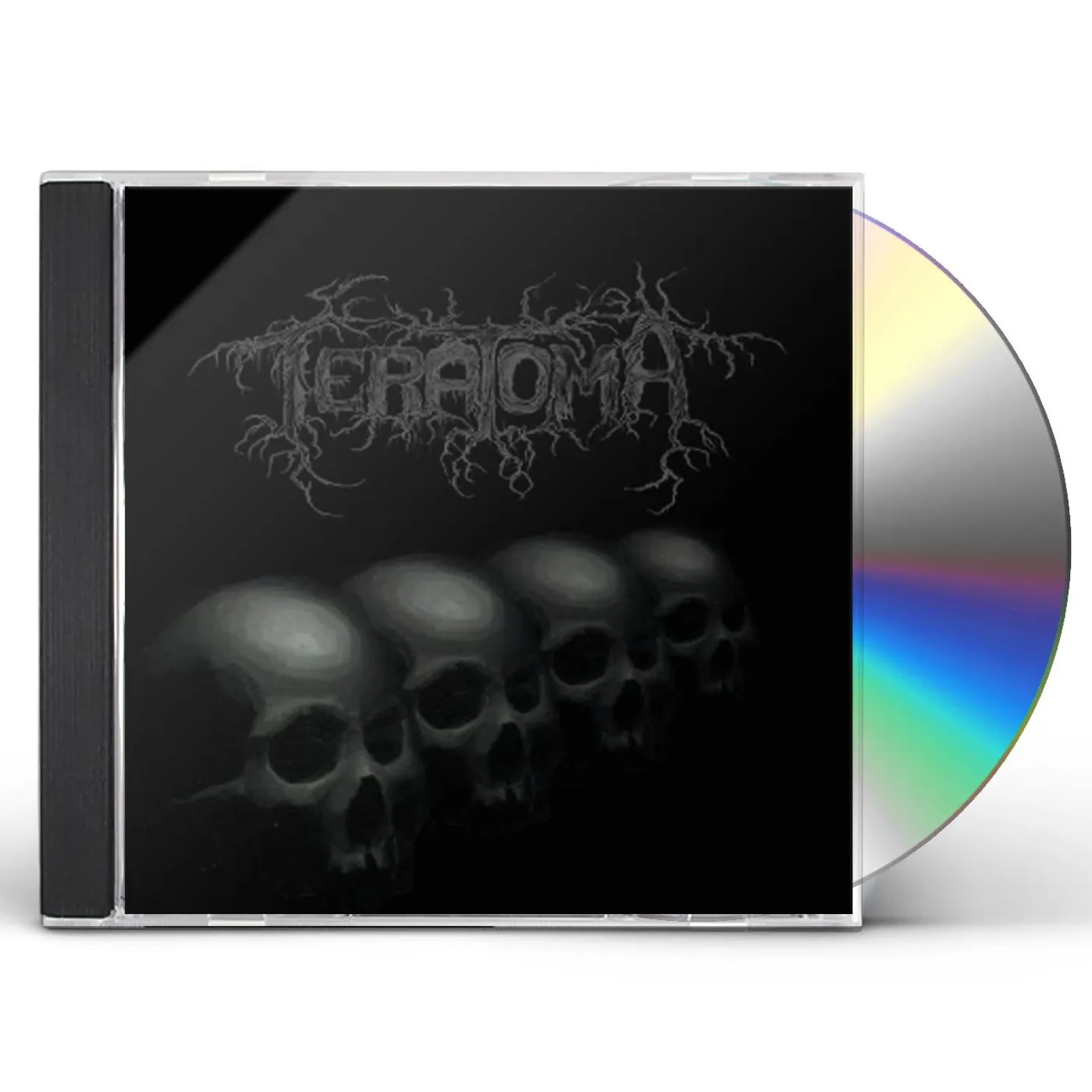 TERATOMA CD