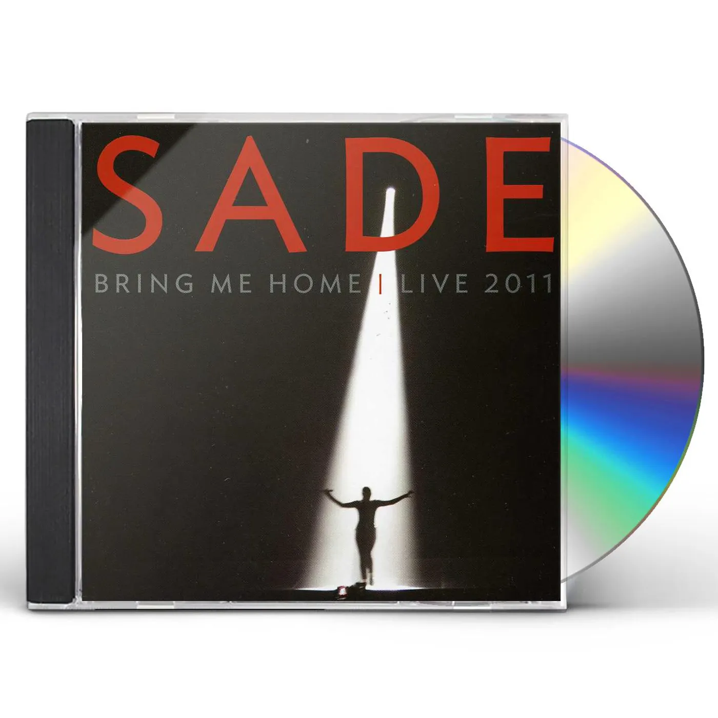 Sade BRING ME HOME: LIVE (DVD/CD EDITION) DVD