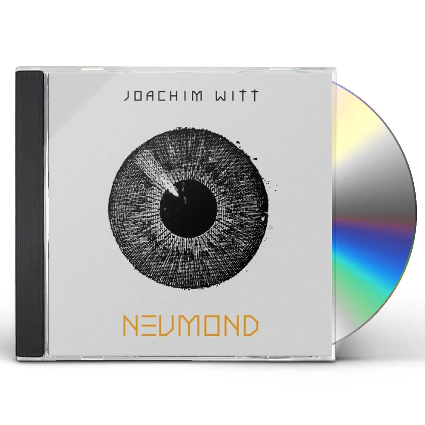 Joachim Witt NEUMOND CD