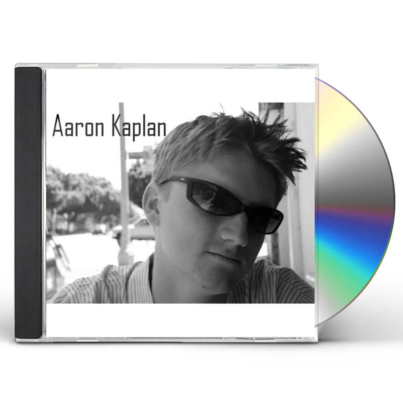 AARON KAPLAN CD
