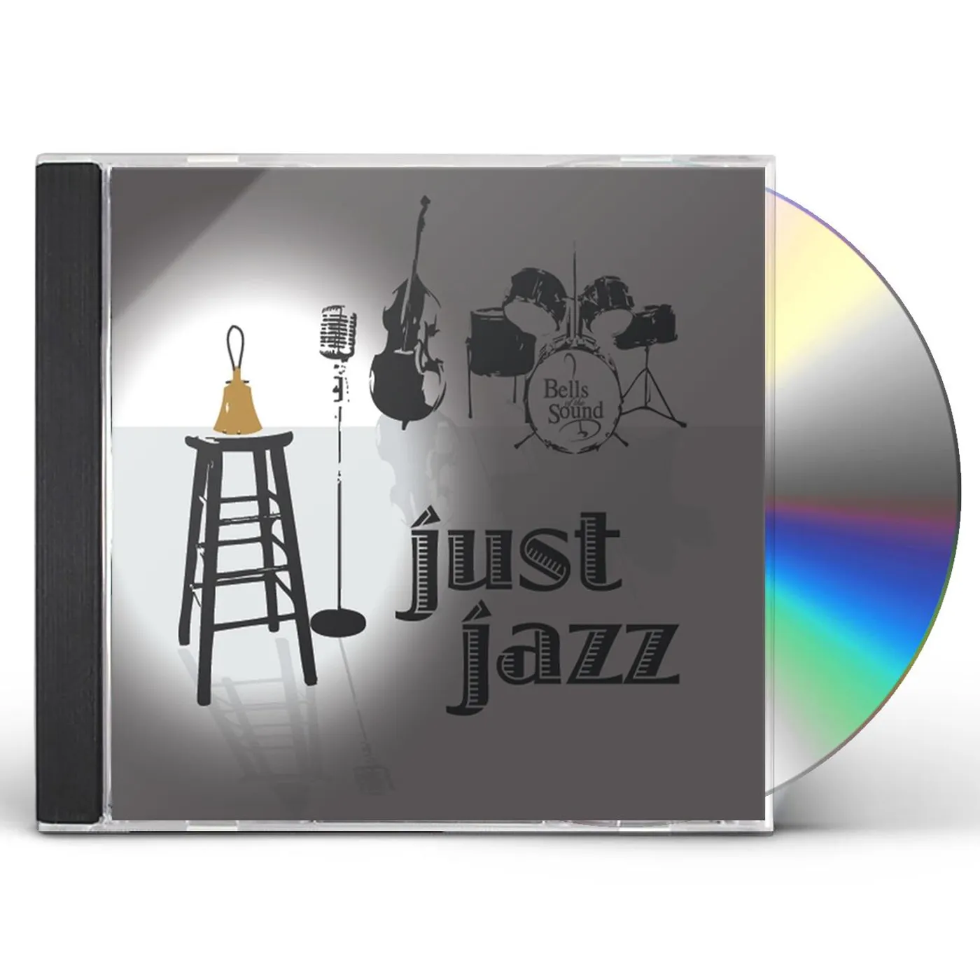 Bells of the Sound JUST JAZZ CD