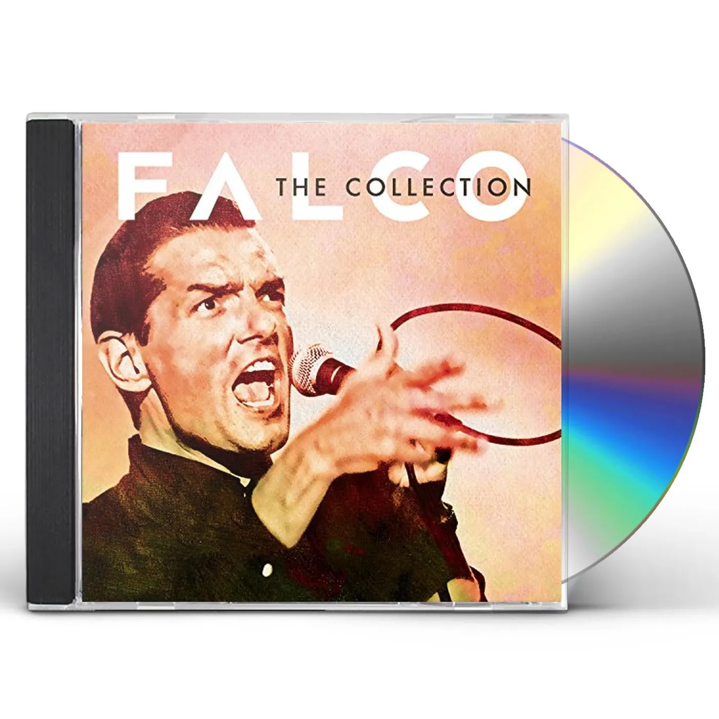 Falco COLLECTION CD