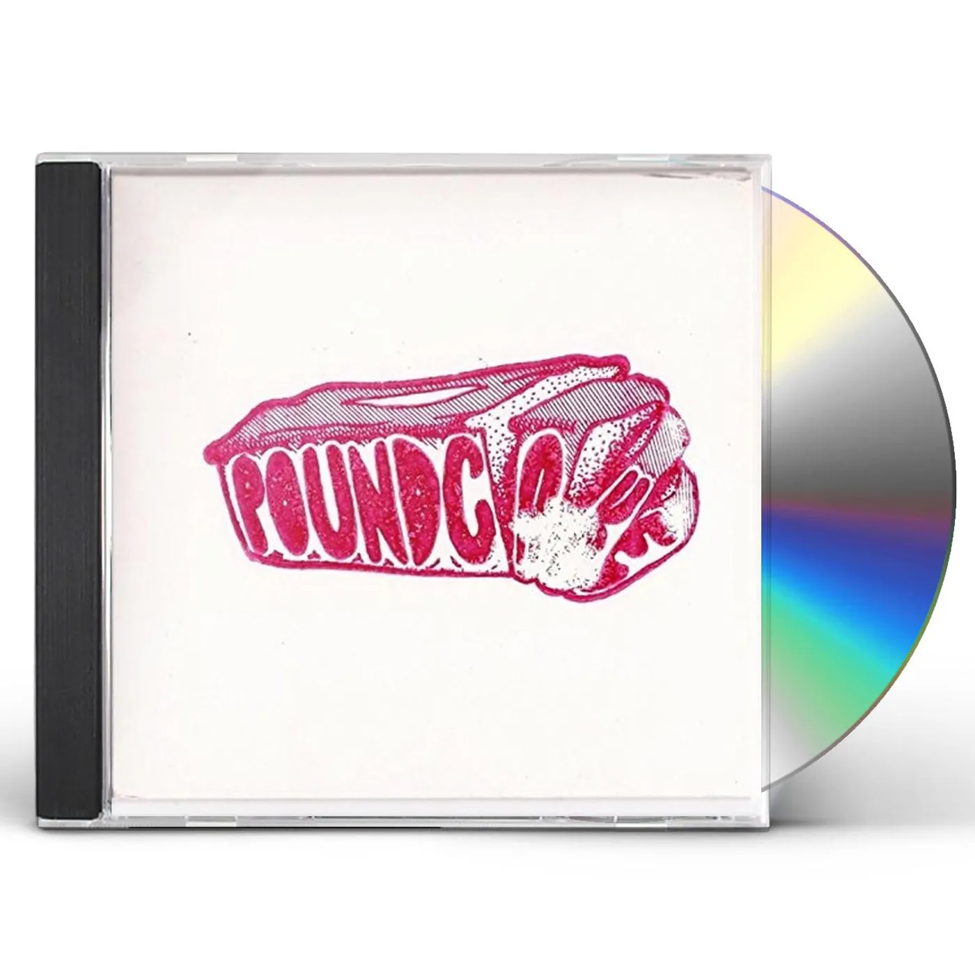 Poundcake GREATEST HITS 1 CD