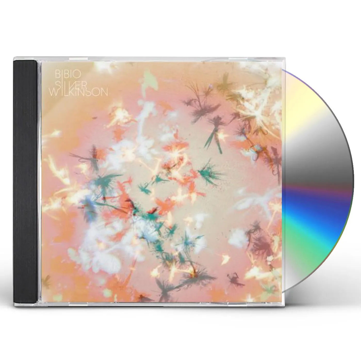 Bibio SILVER WILKINSON CD