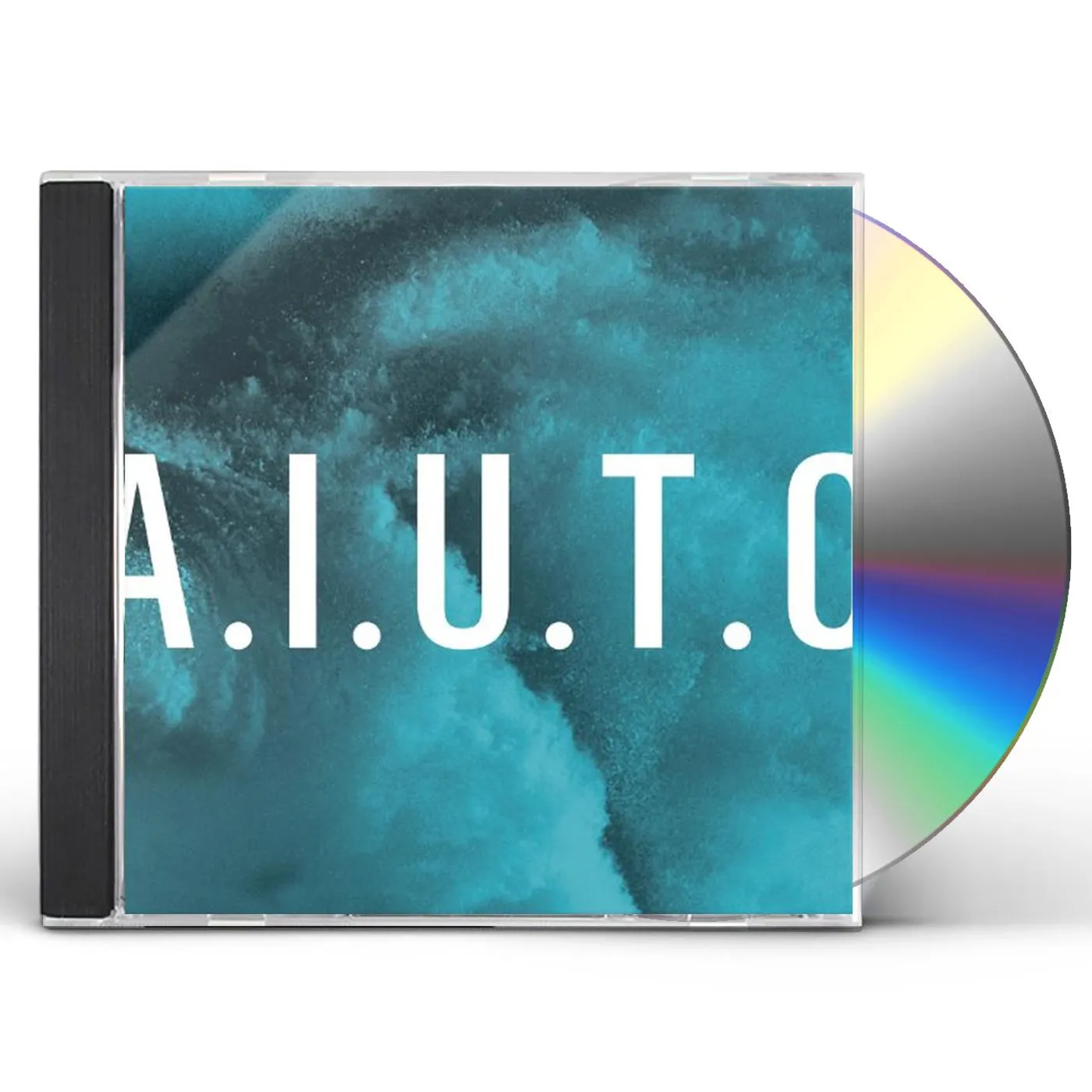 Sick Tamburo A.I.U.T.O CD
