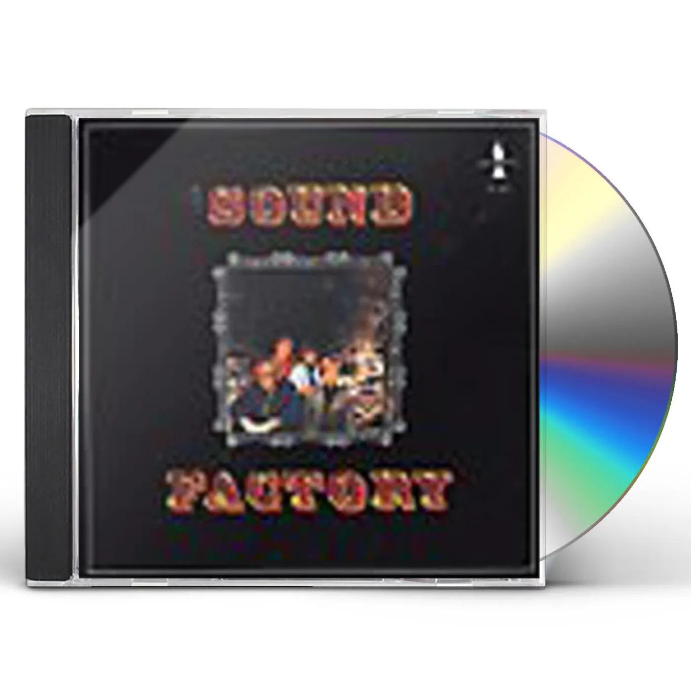 SOUND FACTORY CD