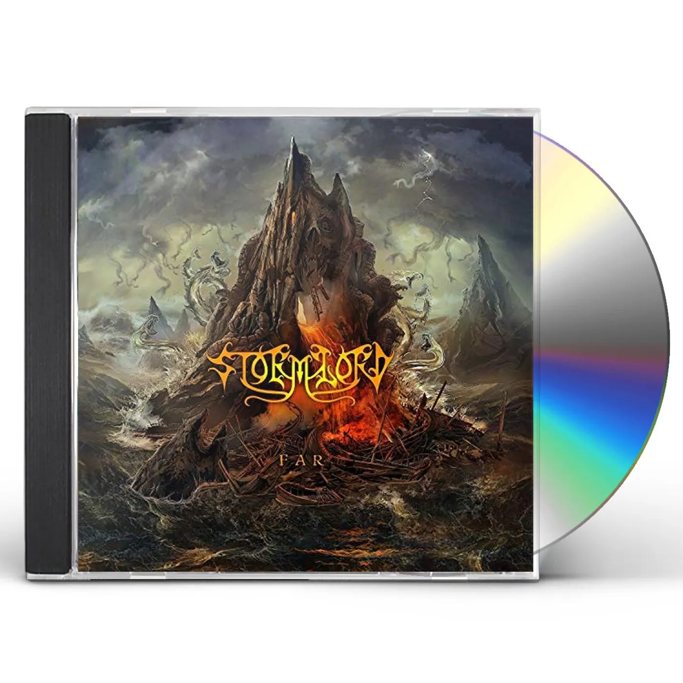 Stormlord FAR CD