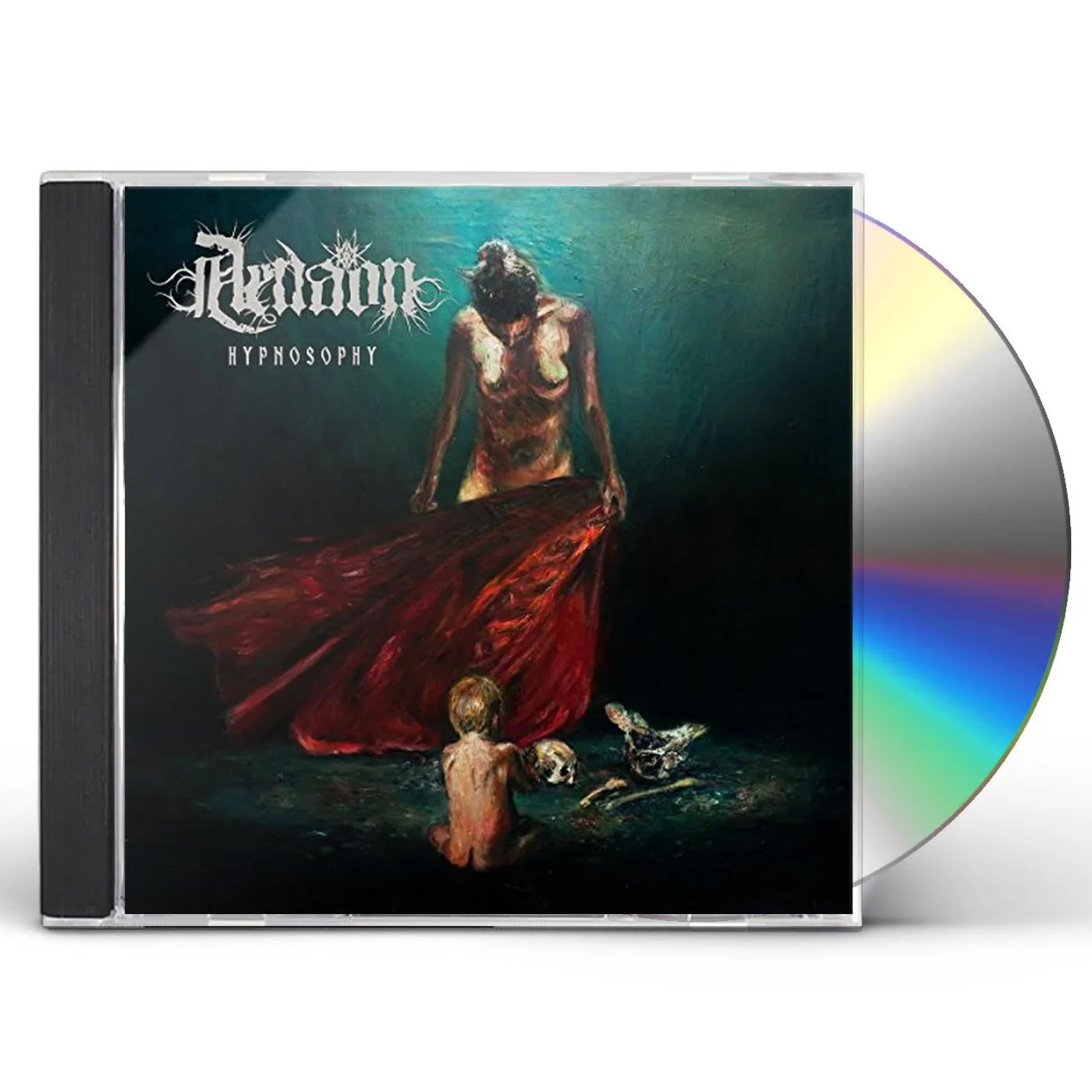 Aenaon HYPNOSOPHY CD