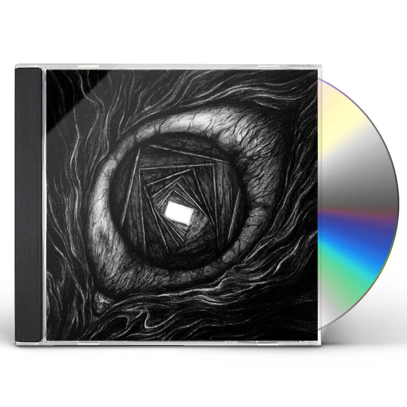 Carpe Noctem VITRUN CD