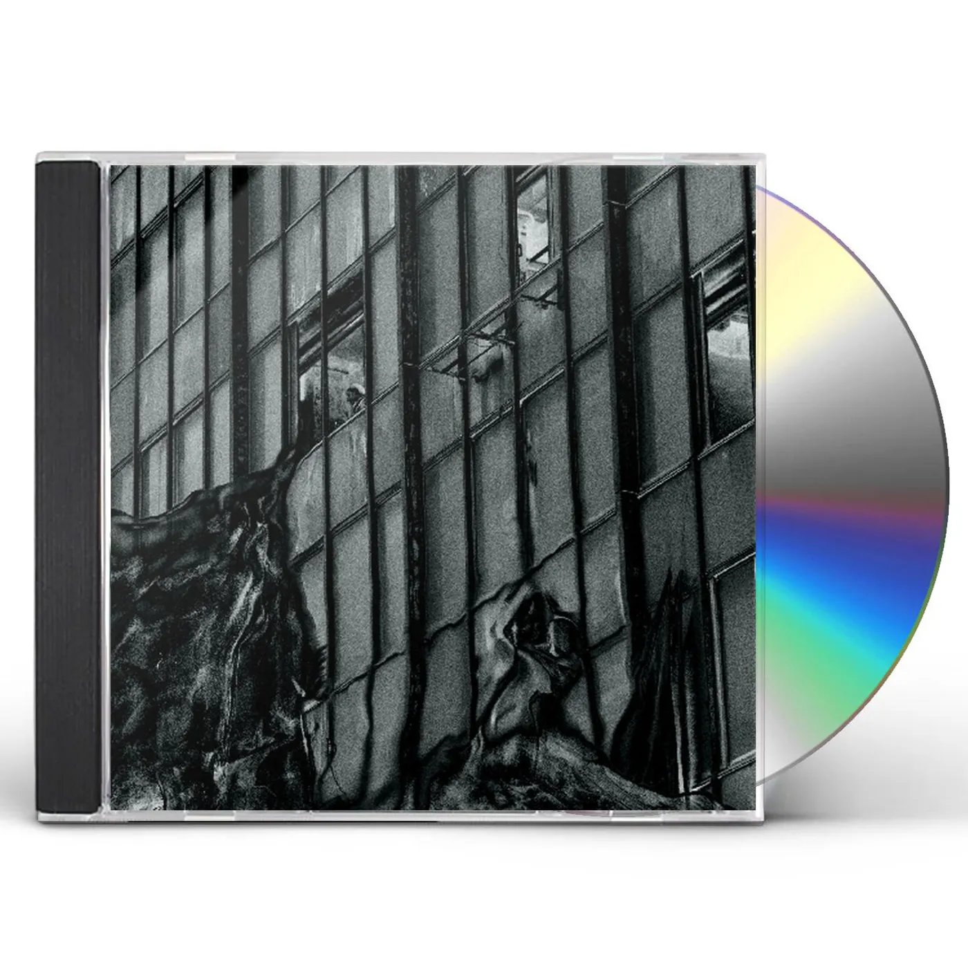 Matthew Dear SLOWDANCE CD