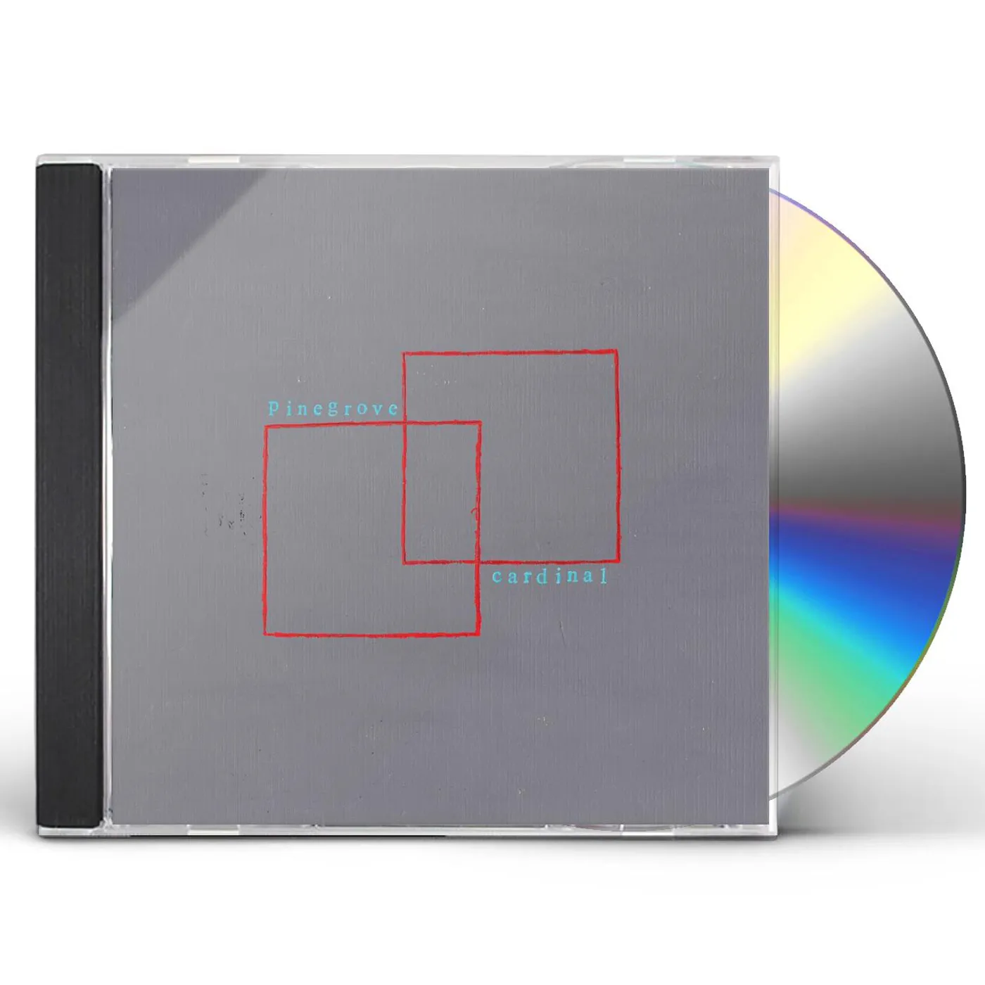 Pinegrove CARDINAL CD