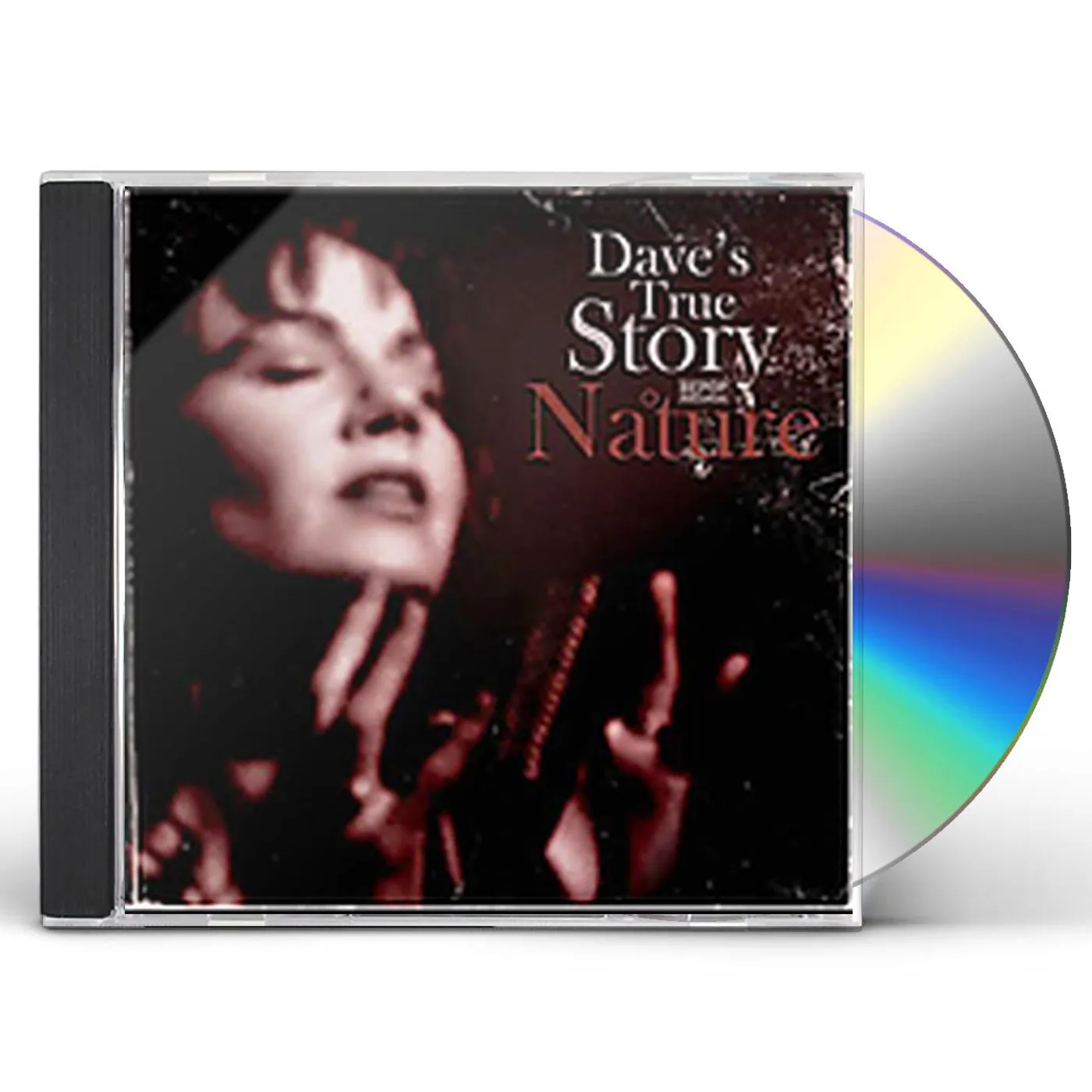 Dave's True Story NATURE CD