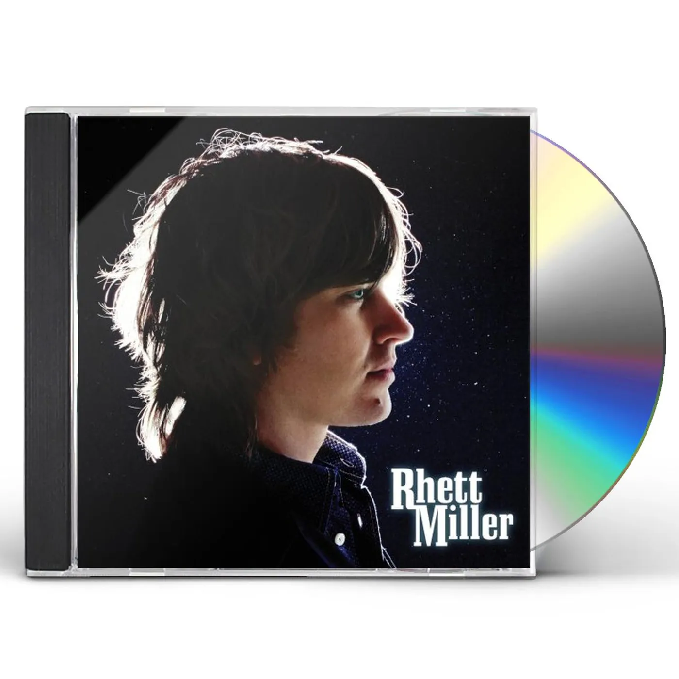 RHETT MILLER CD