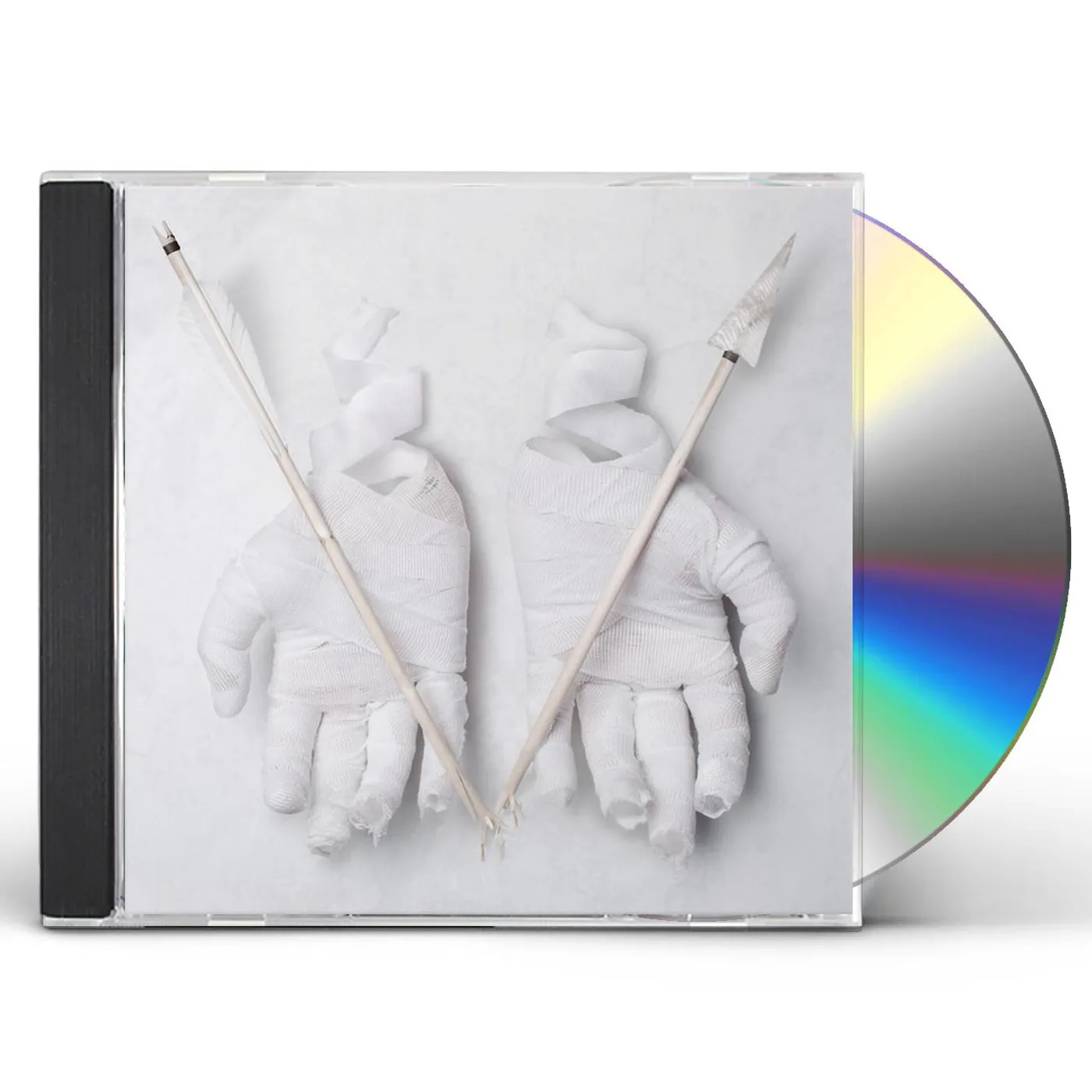 I Killed The Prom Queen BELOVED (DELUXE) CD