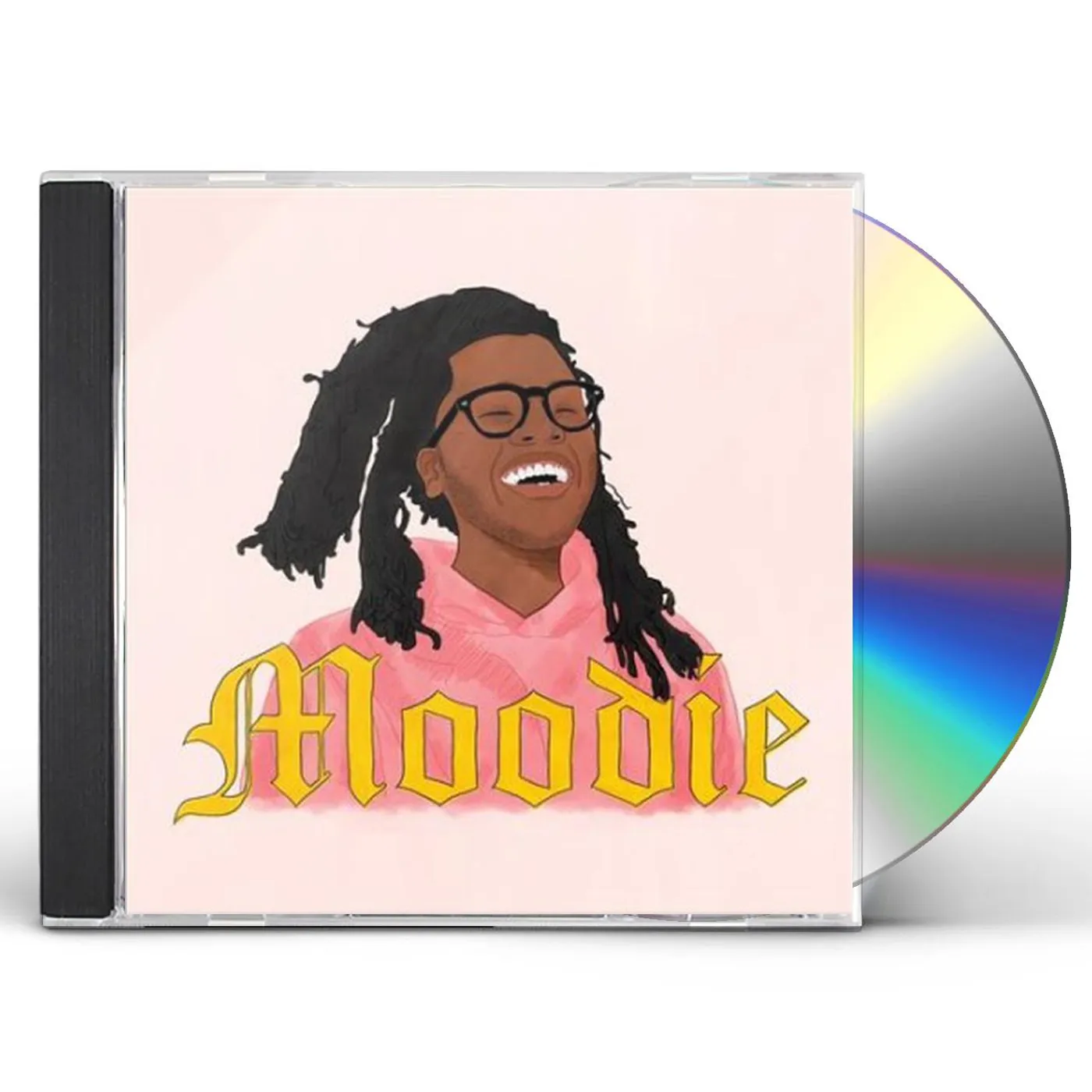 Yuno MOODIE CD
