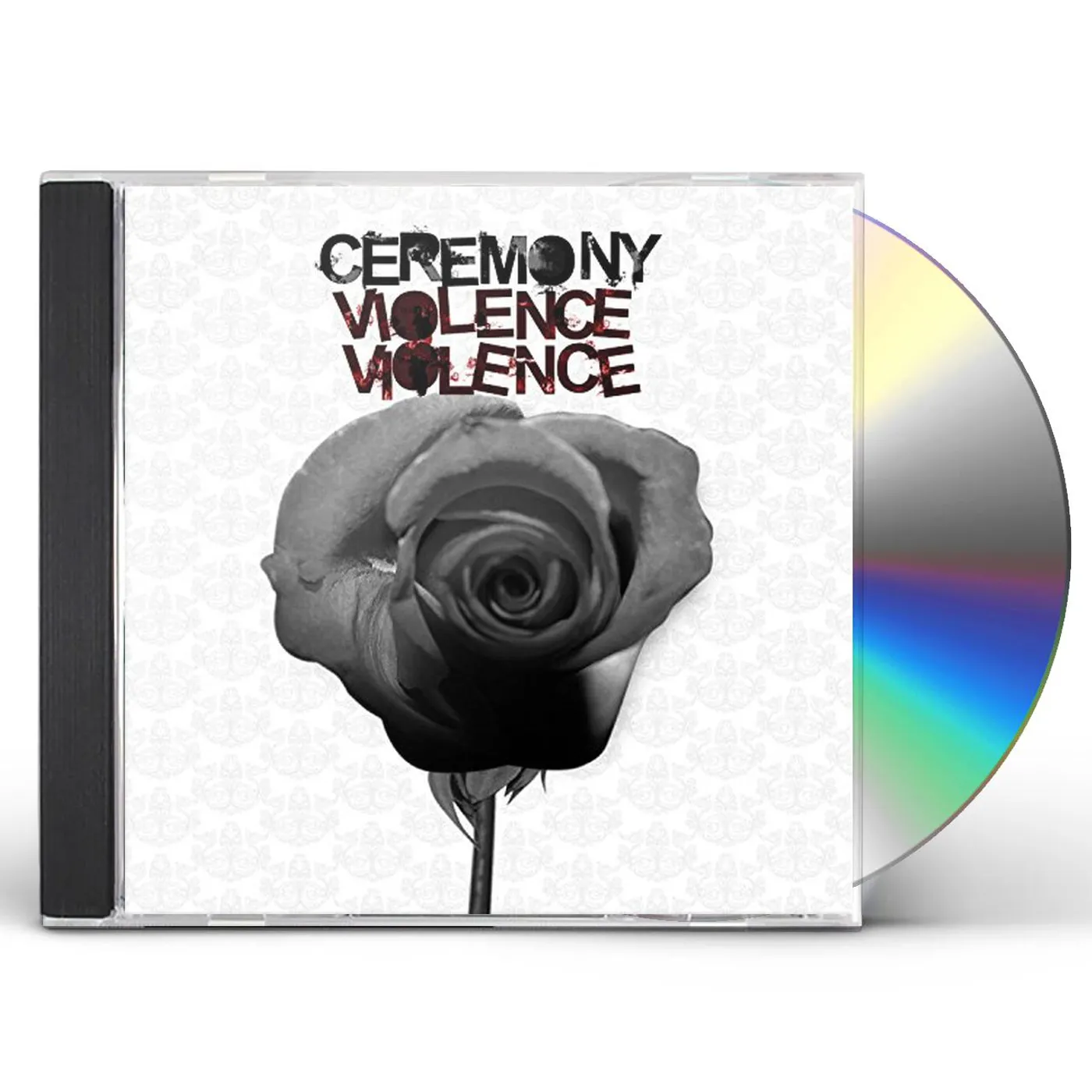 Ceremony VIOLENCE VIOLENCE CD