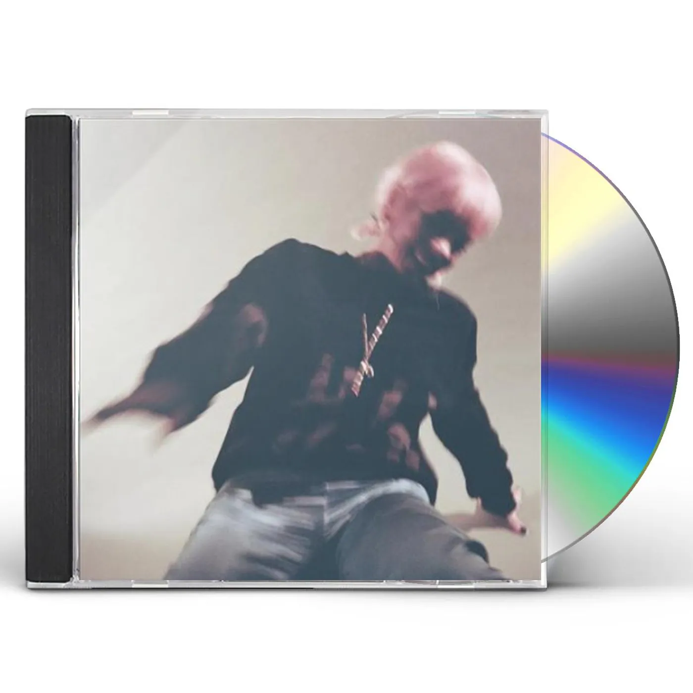 Lily Allen No Shame CD