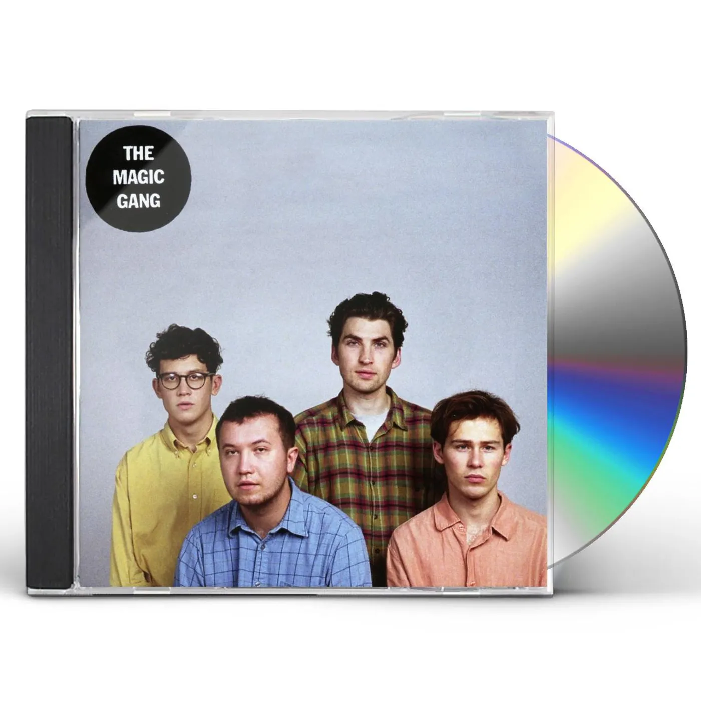 The Magic Gang CD