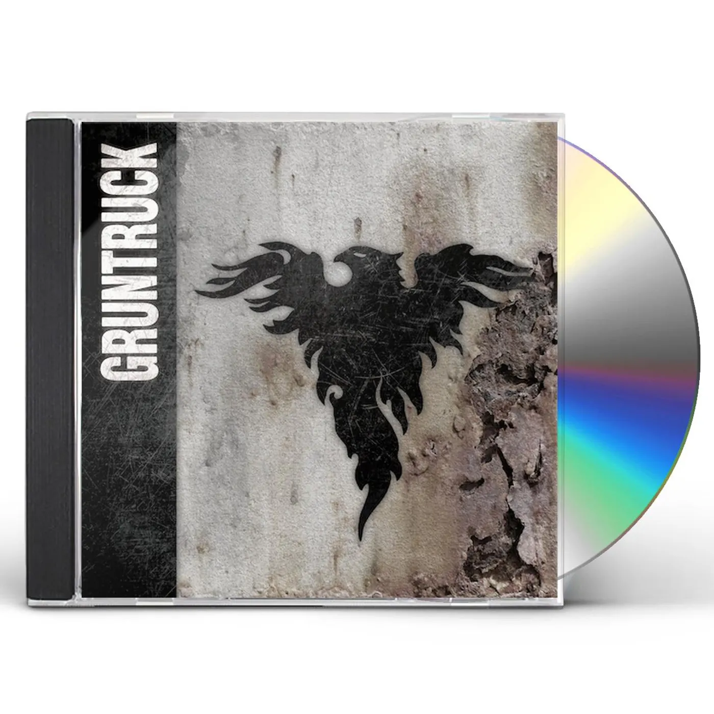 GRUNTRUCK CD