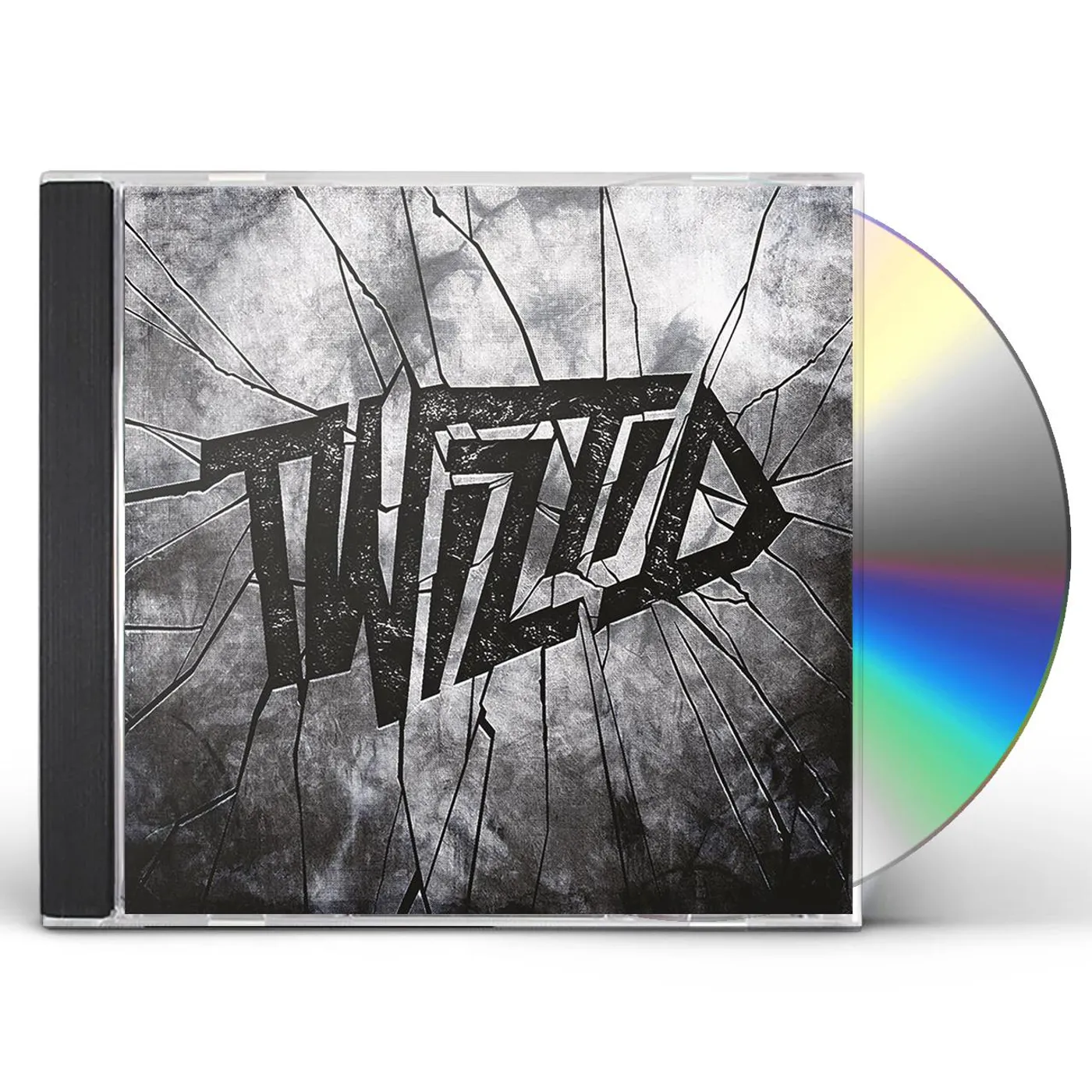Twiztid UNLIKELY PRESCRIPTION CD