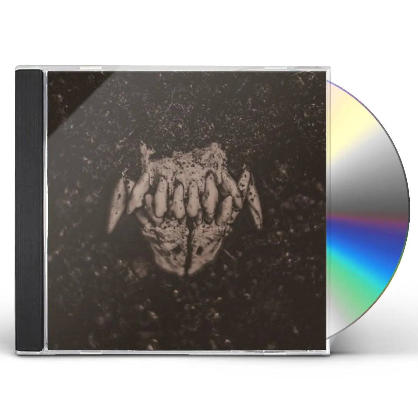 Amenra MASS I CD