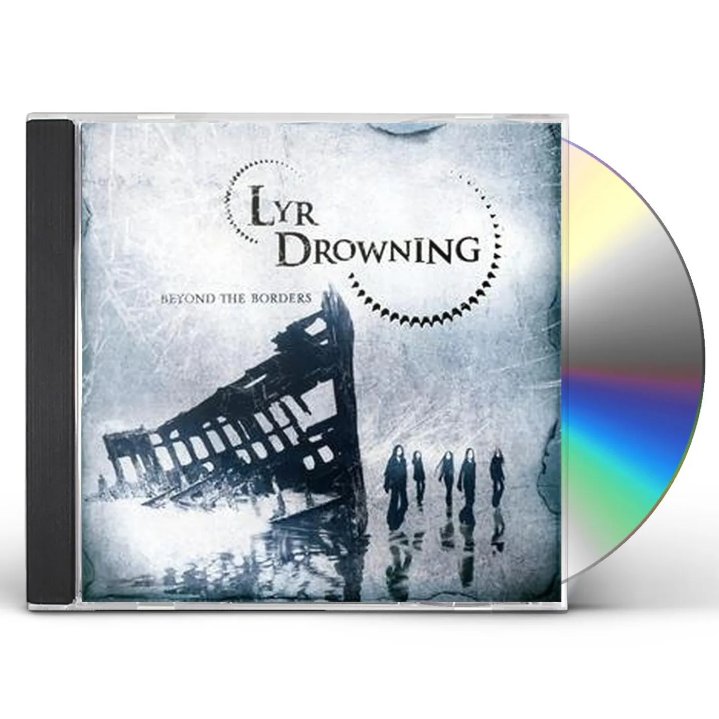 Lyr Drowning
