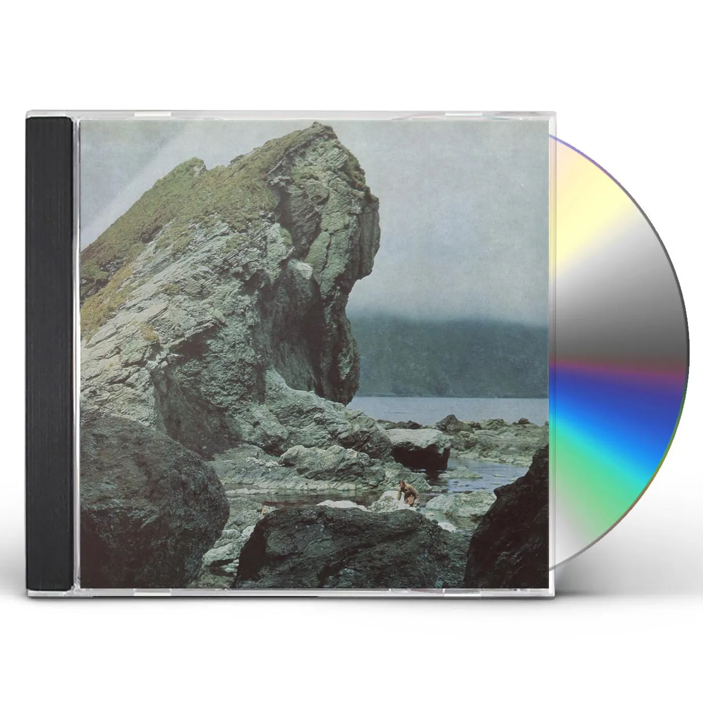 Motorama MANY NIGHTS CD