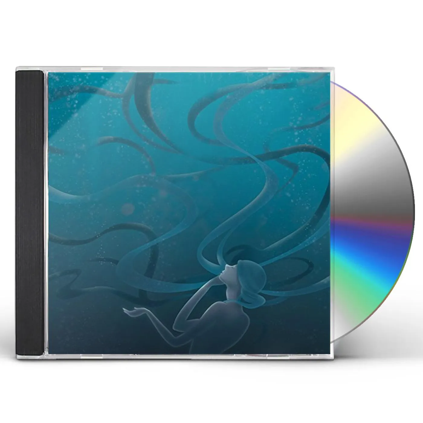 Looprider UMI CD