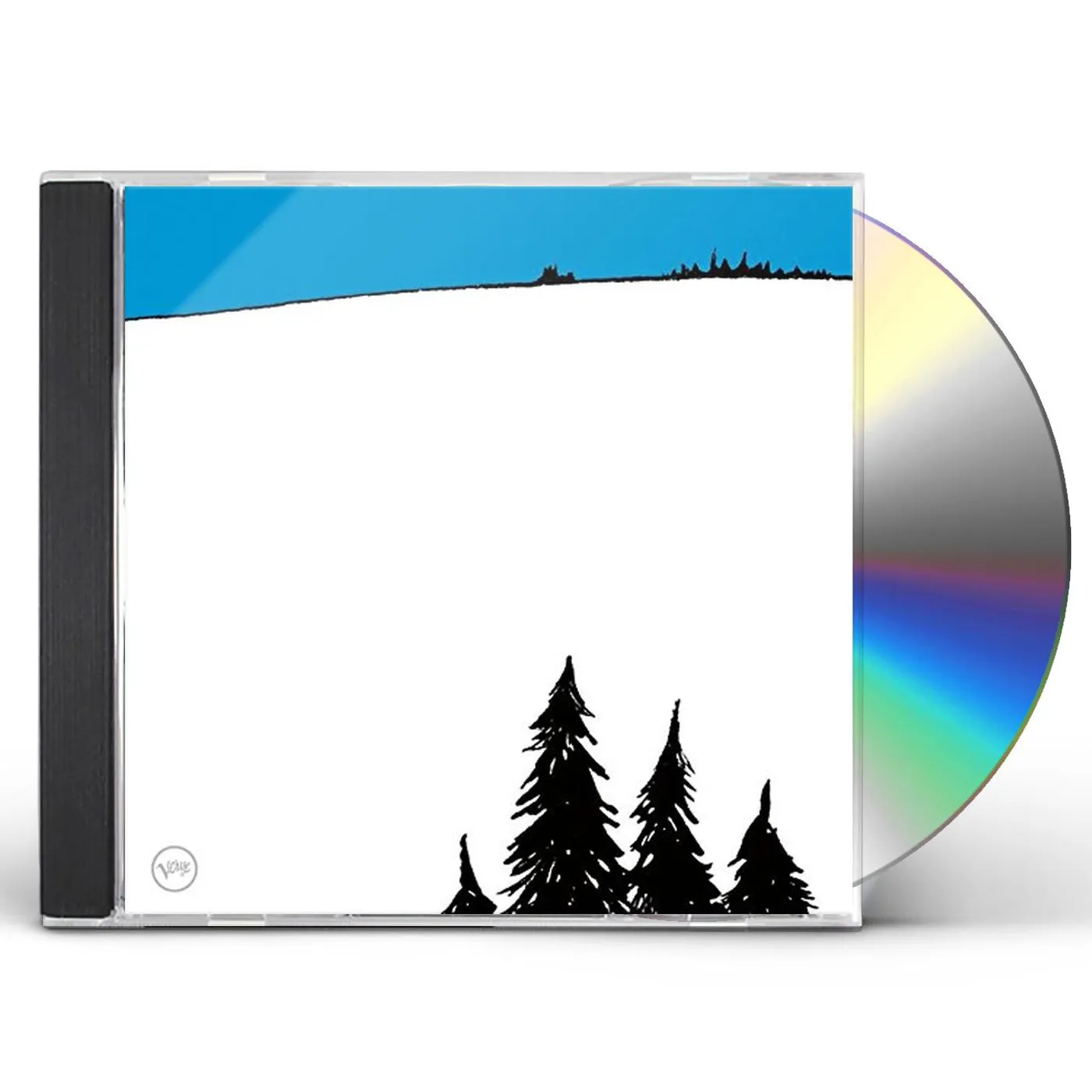 akiko WHITE ALBUM CD