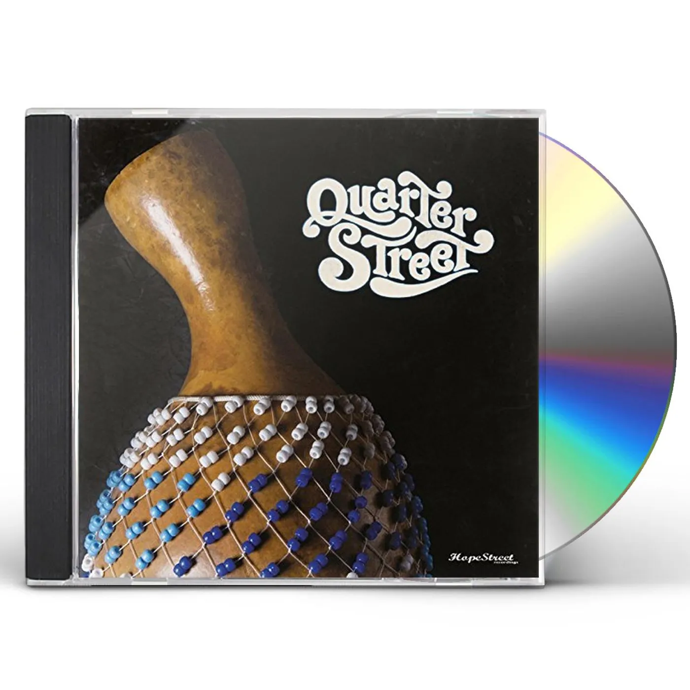 QUARTER STREET CD