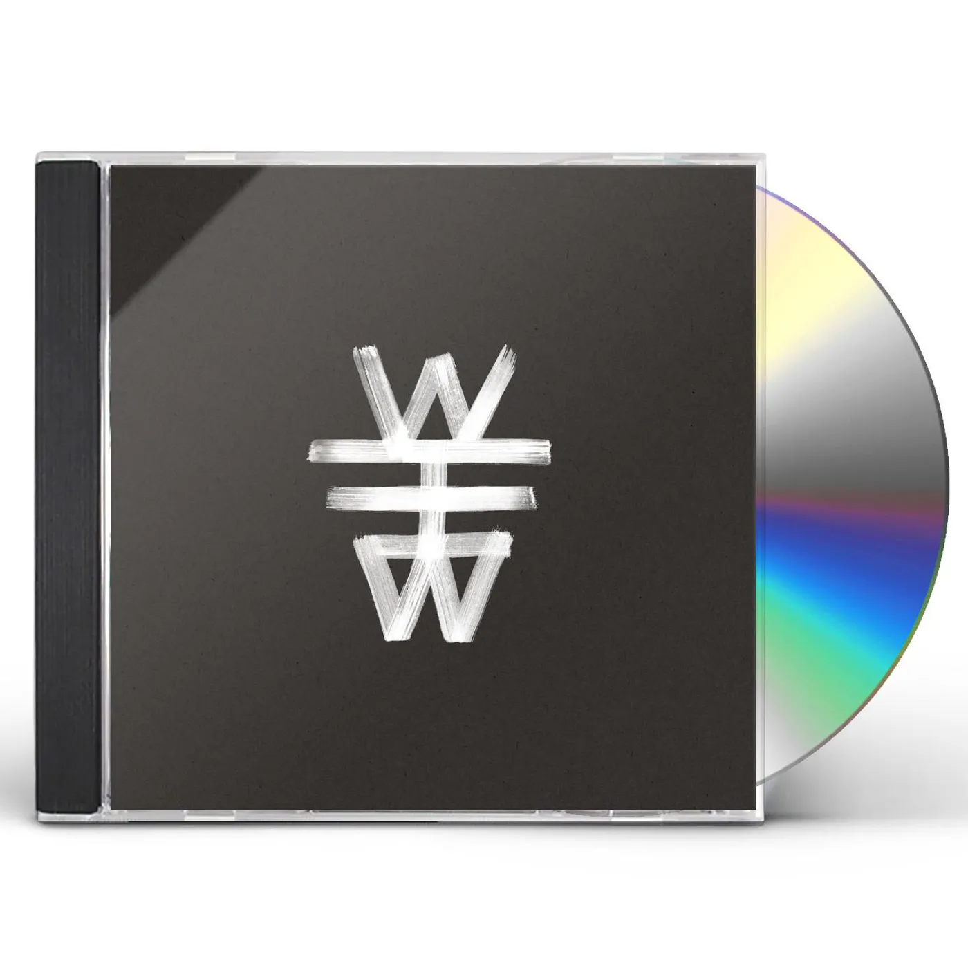 SAVAGES & BO NINGEN WORDS TO THE BLIND CD