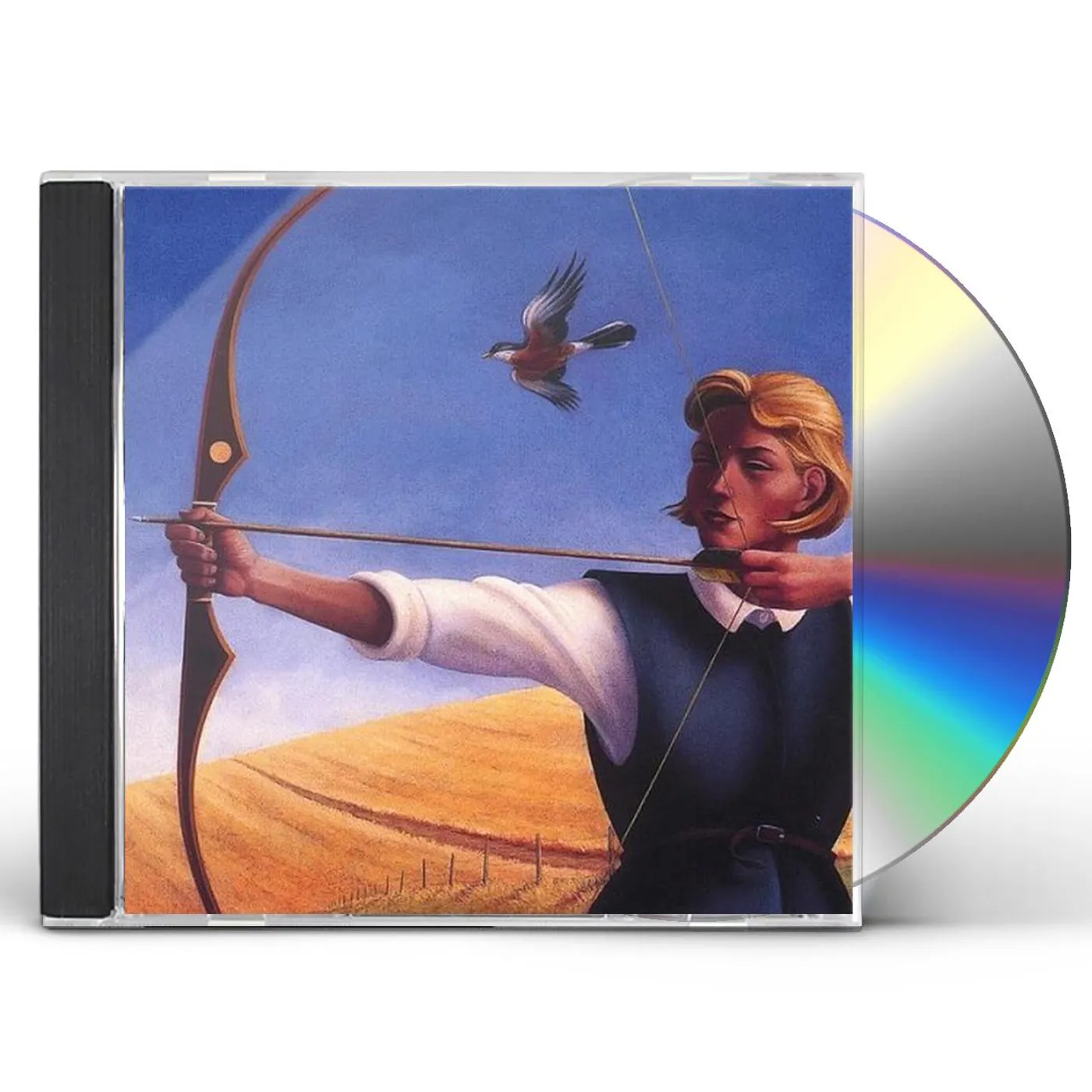 Amy Martin TO YOU CD