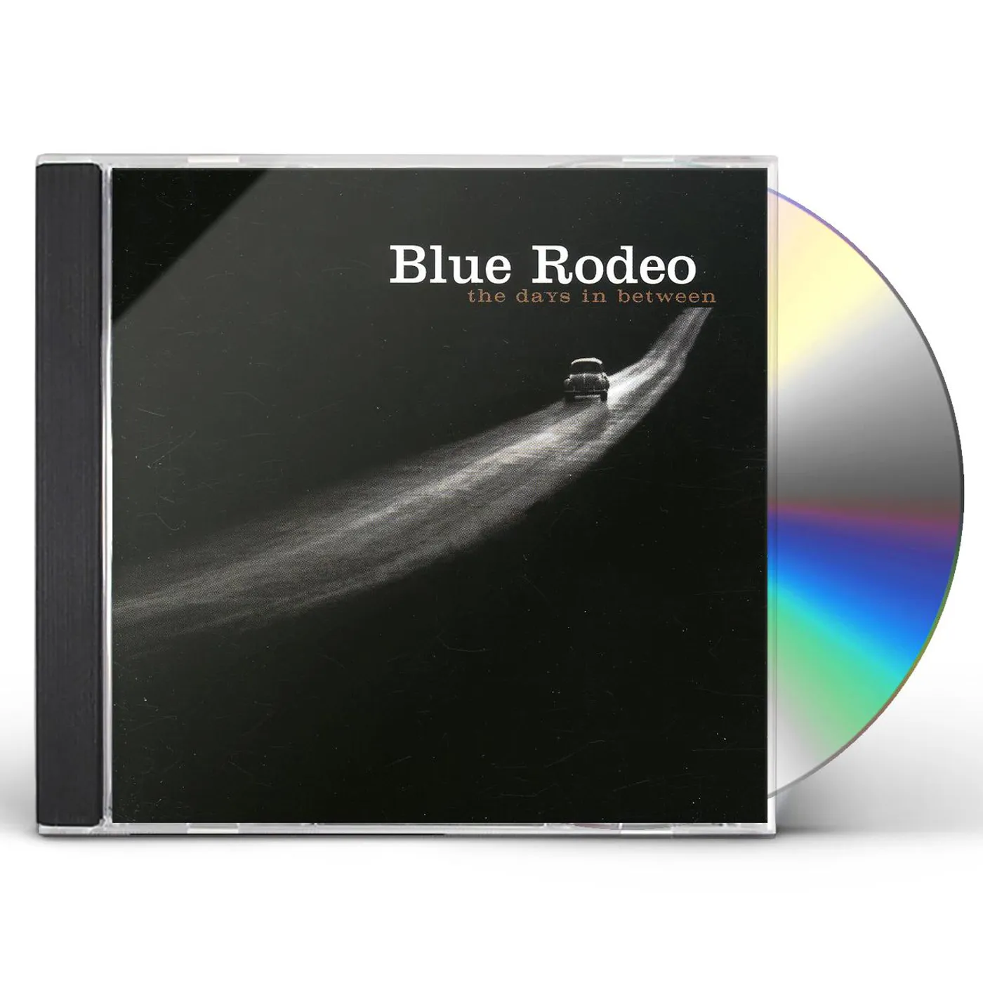Blue Rodeo DAYS BETWEEN,THE CD