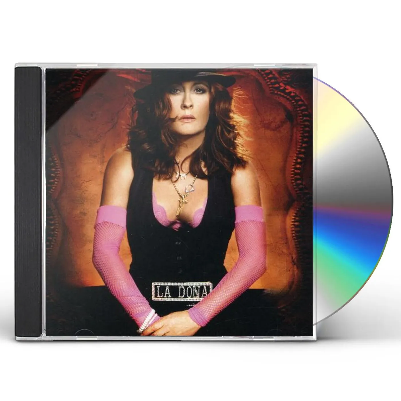 Teena Marie DONA CD