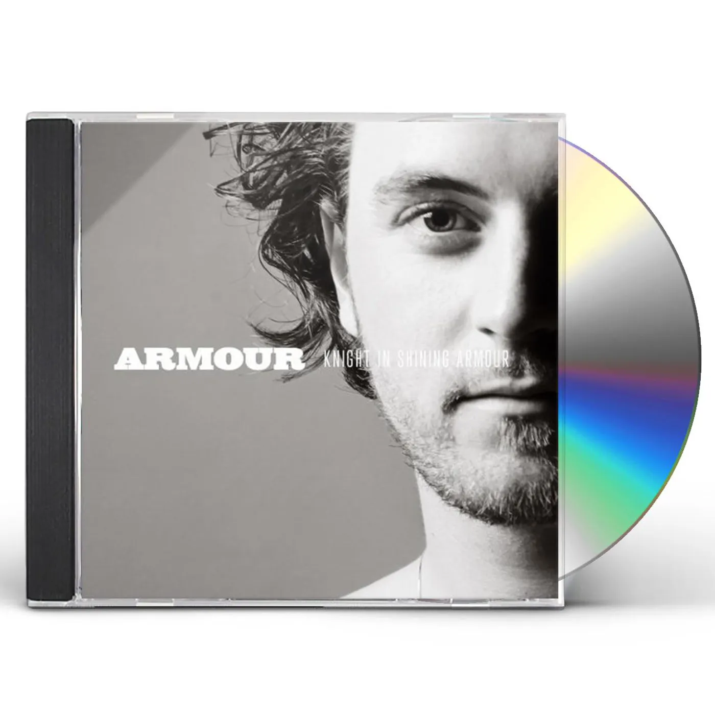 KNIGHT IN SHINING ARMOUR CD
