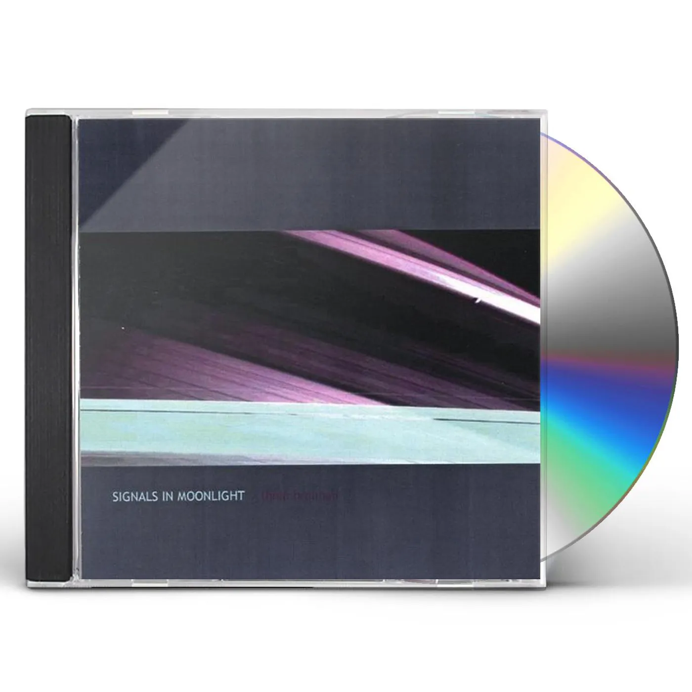 Thom Brennan SIGNALS IN MOONLIGHT CD