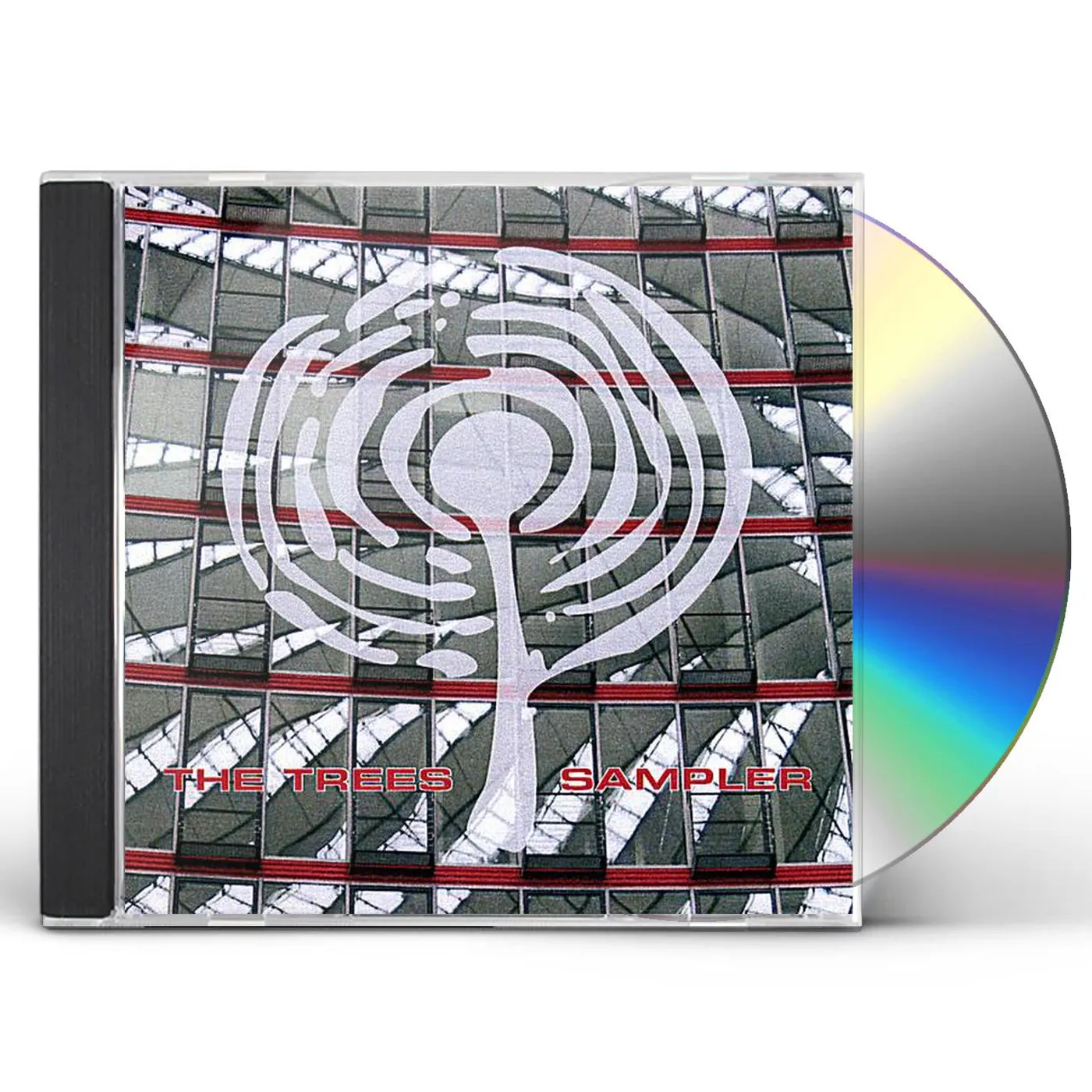 Trees SAMPLER CD