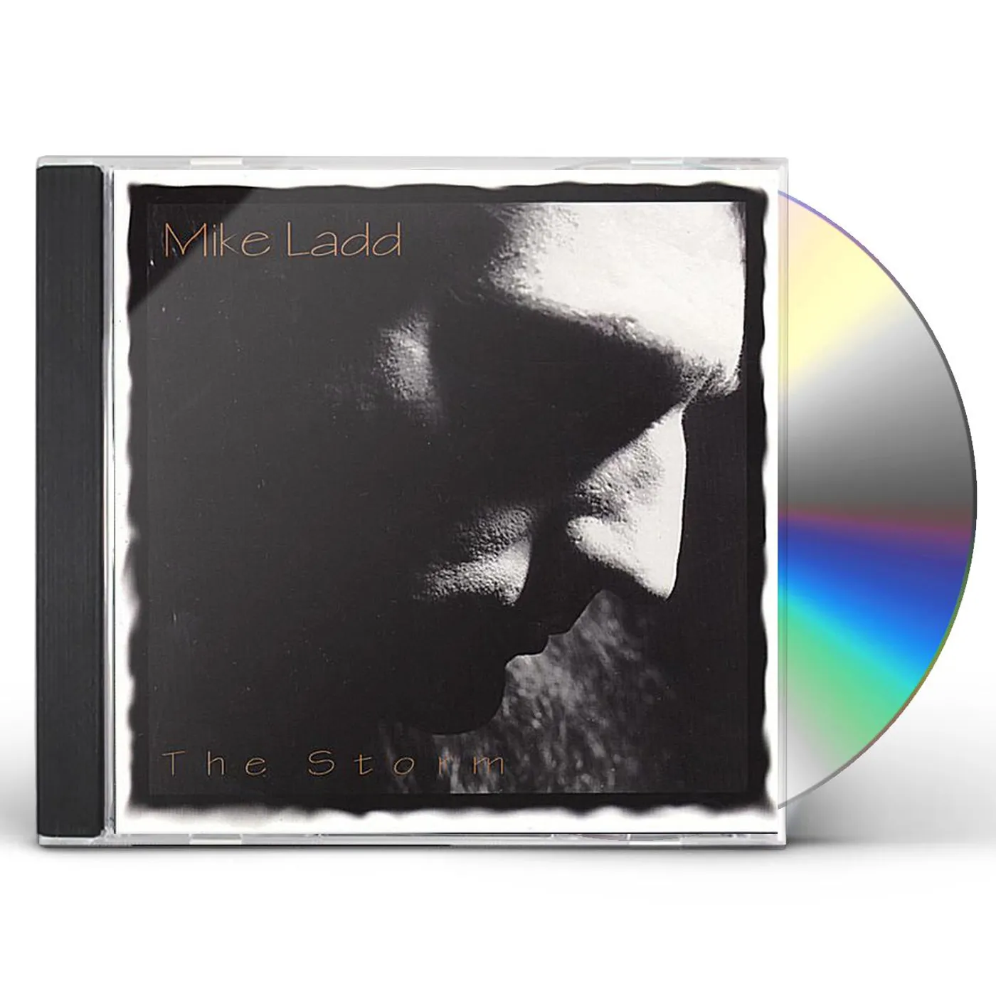 Mike Ladd STORM CD