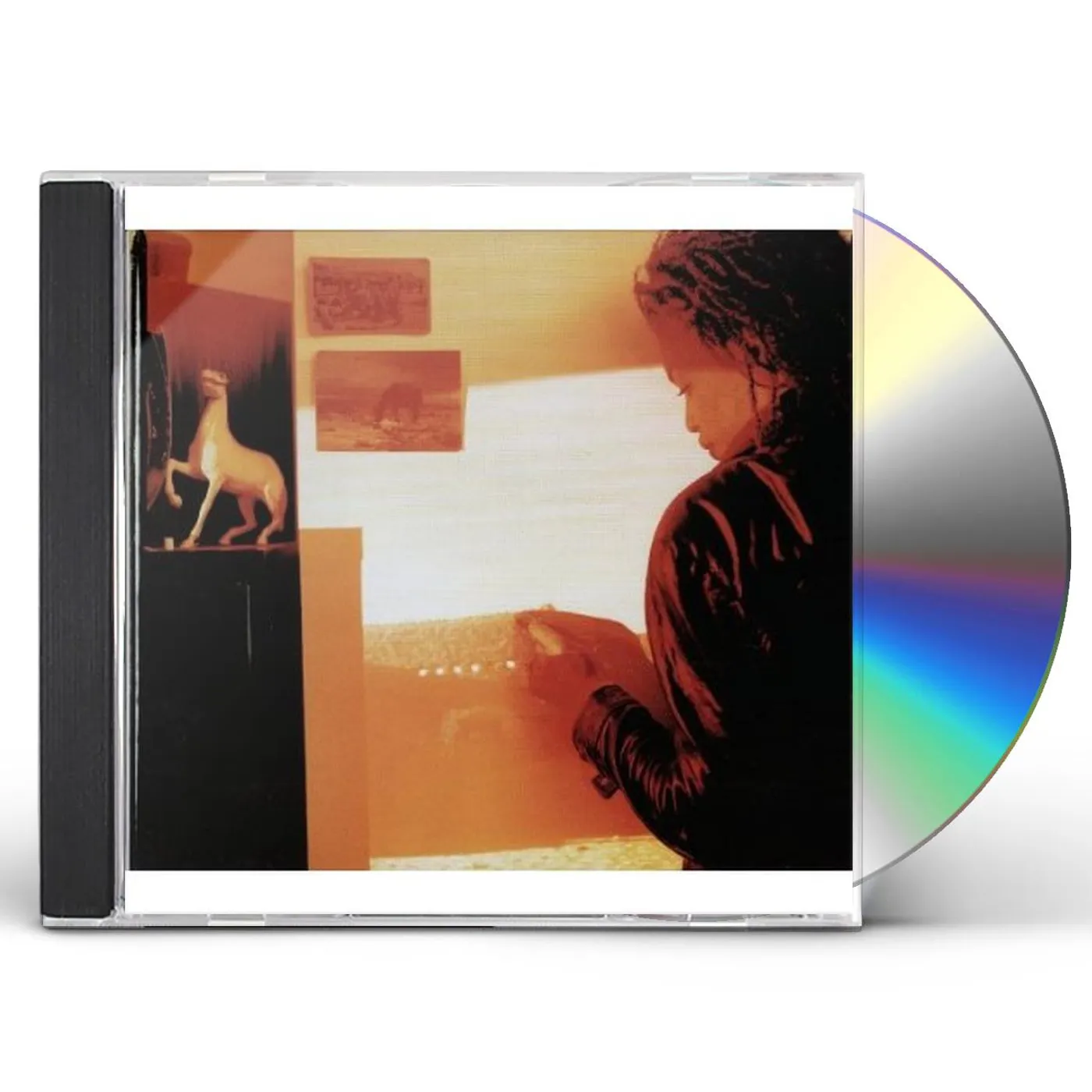 Kip Hanrahan THOUSAND NIGHTS & A NIGHT CD