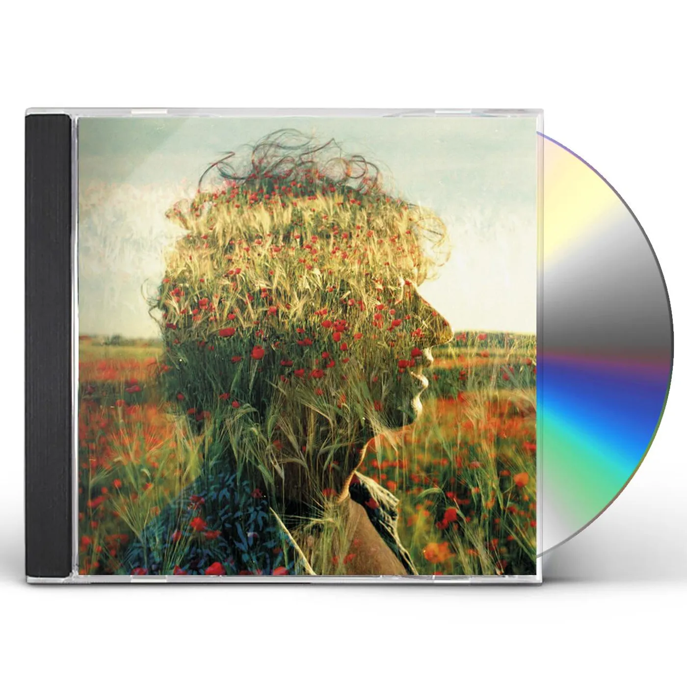 Roger Pistola QUART CREIXENT CD