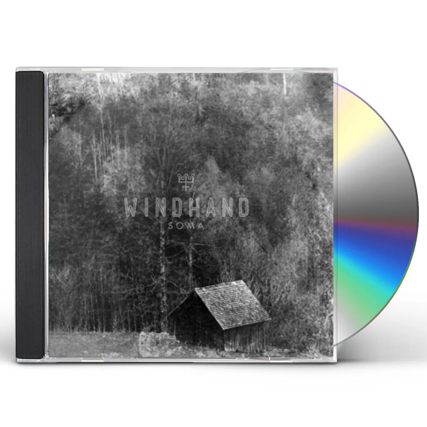 Windhand SOMA CD