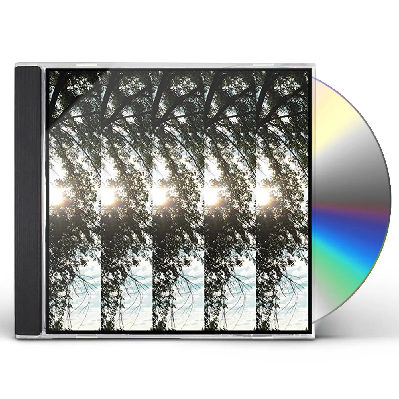 Pontiak DIALECTIC OF IGNORANCE CD