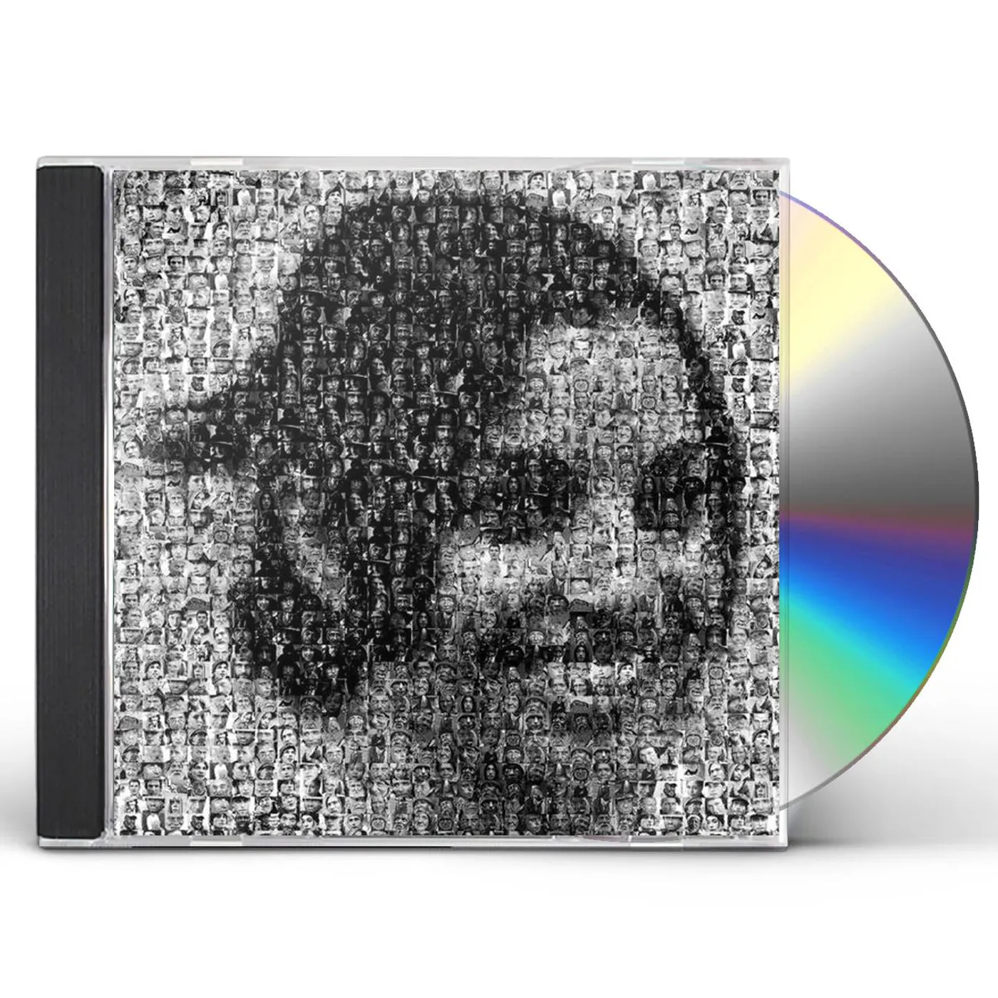 Alexipharmic AMERICAN BEAUTY CD