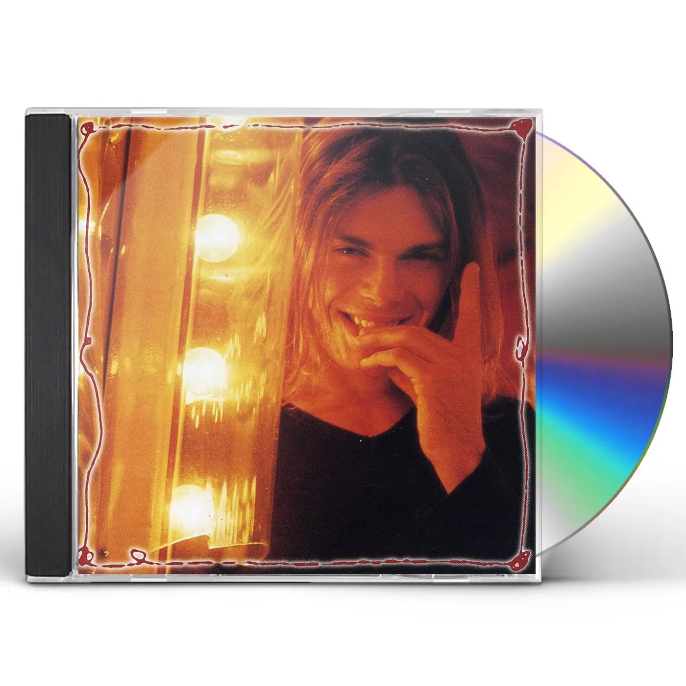 Gianluca Grignani IL GIORNO PERFETTO CD