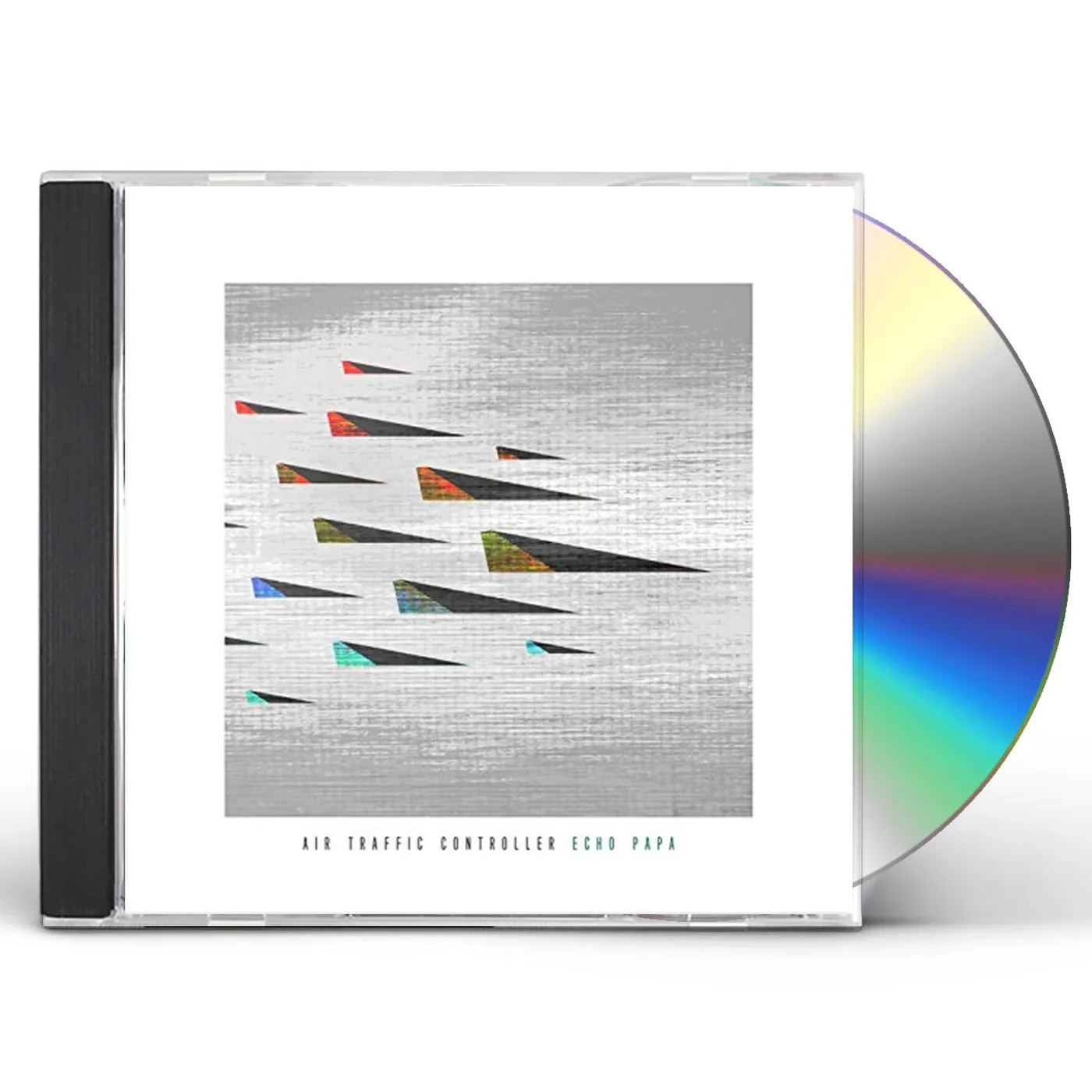 Air Traffic Controller ECHO PAPA CD