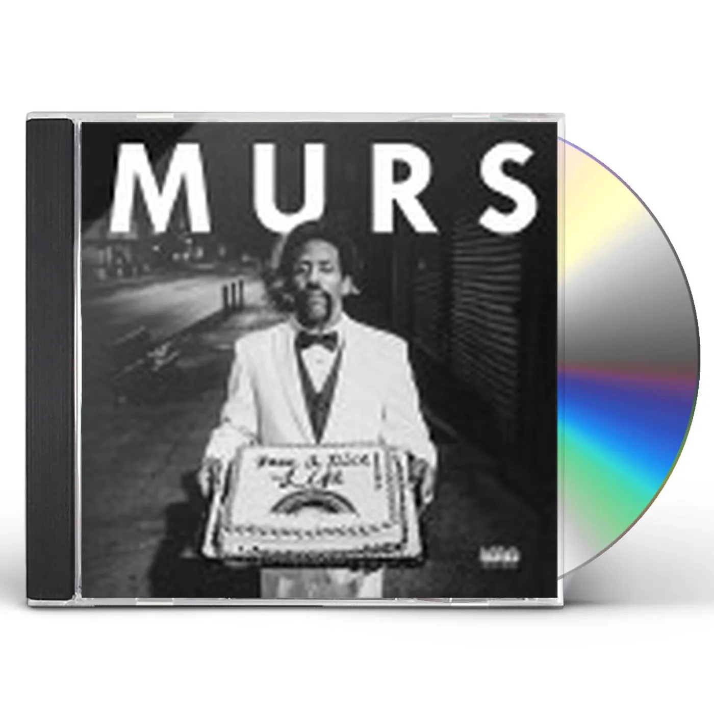 Murs HAVE A NICE LIFE CD