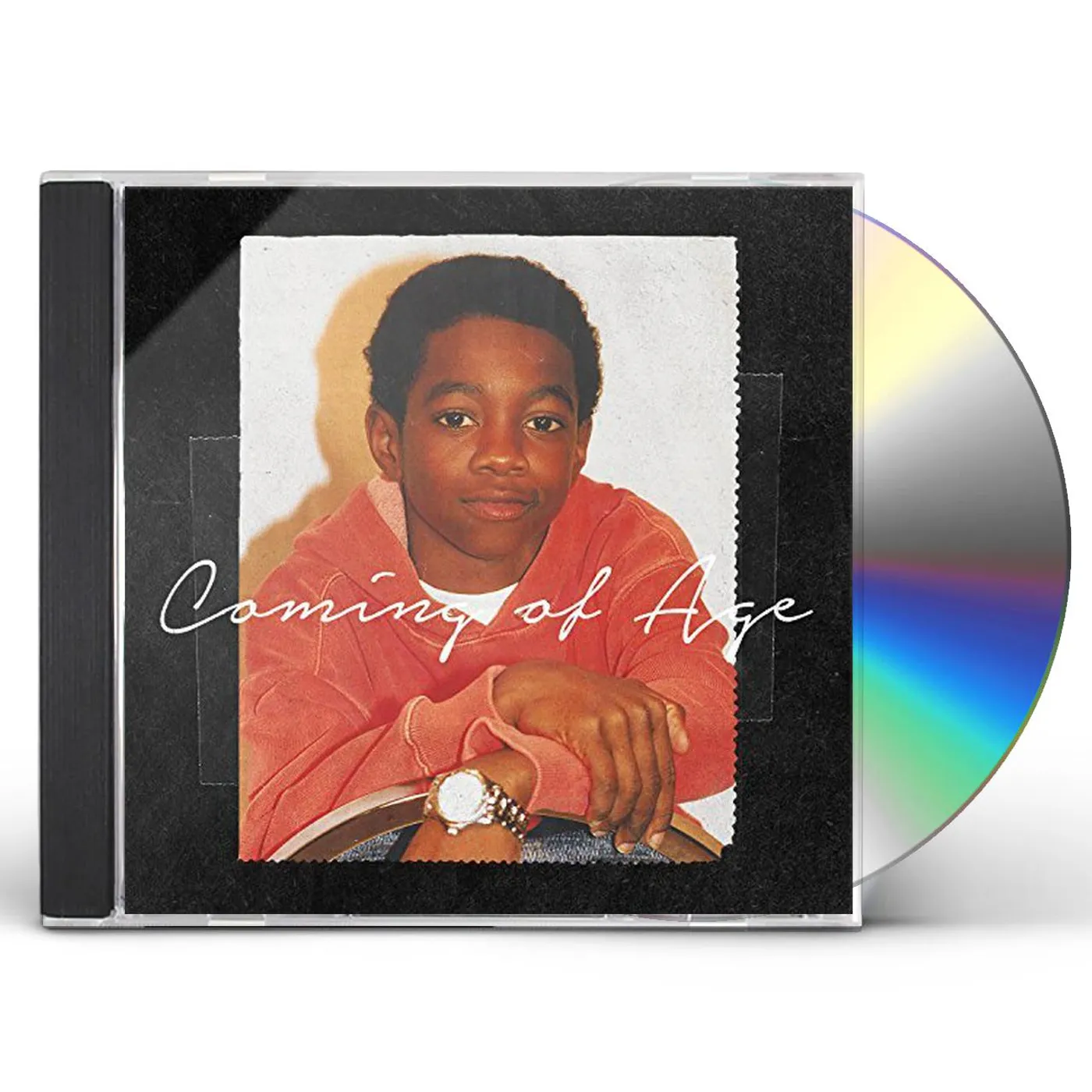 Sammie COMING OF AGE CD